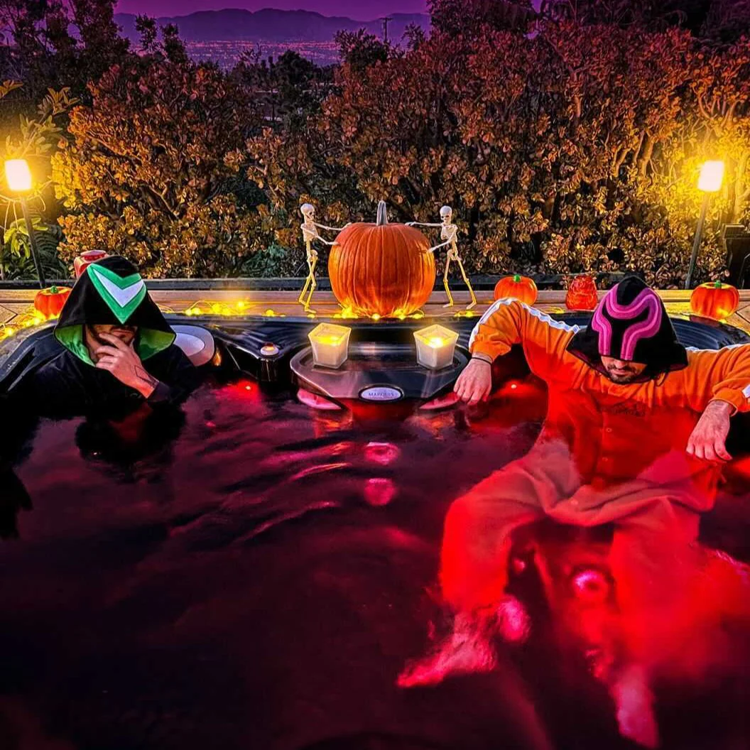 Mr. Wobble Onesie - Image 6