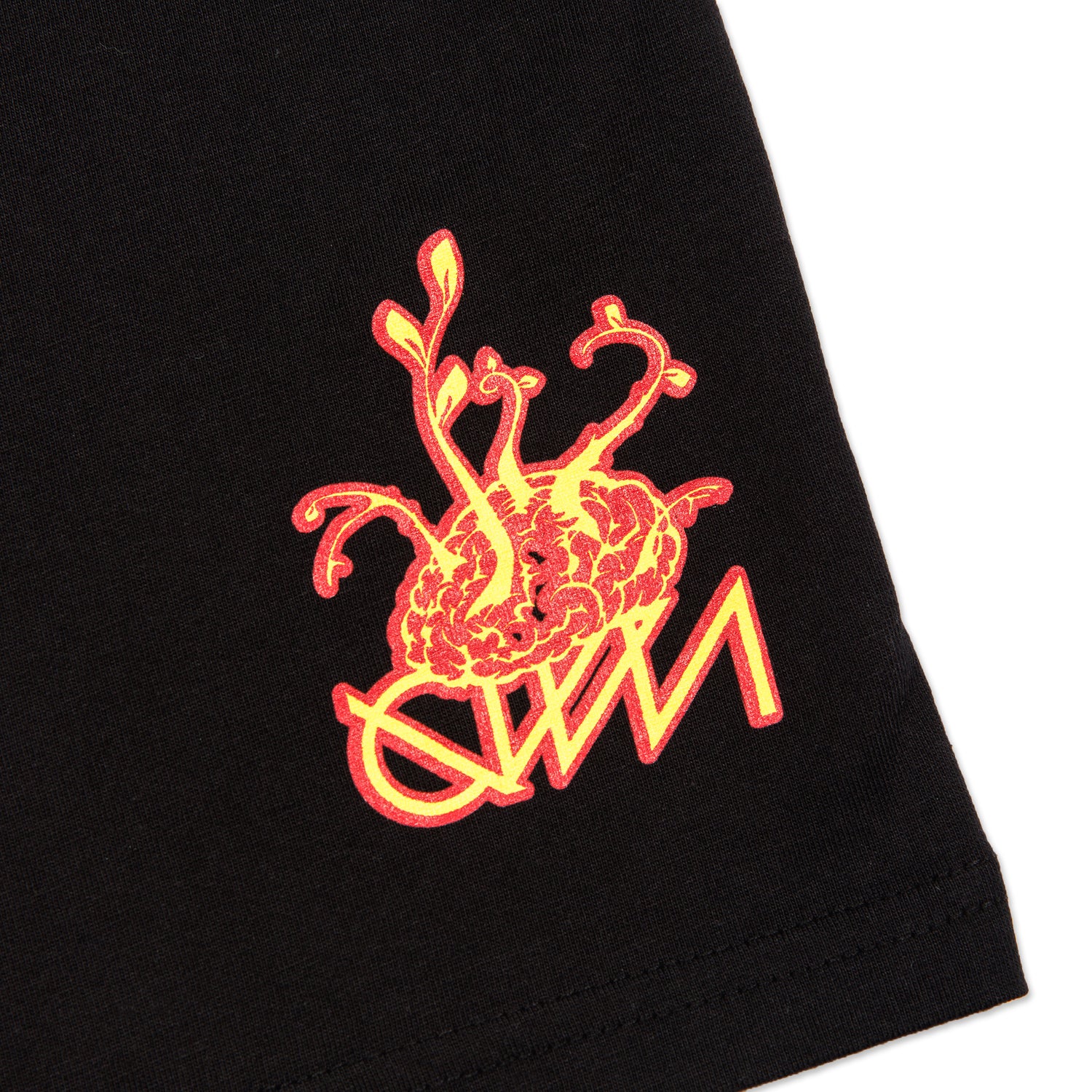 Wobble Coliseum IV PRINTED TEE - Image 3