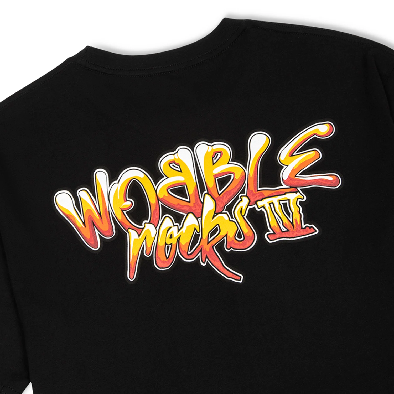 Wobble Rocks IV Tee - Image 4