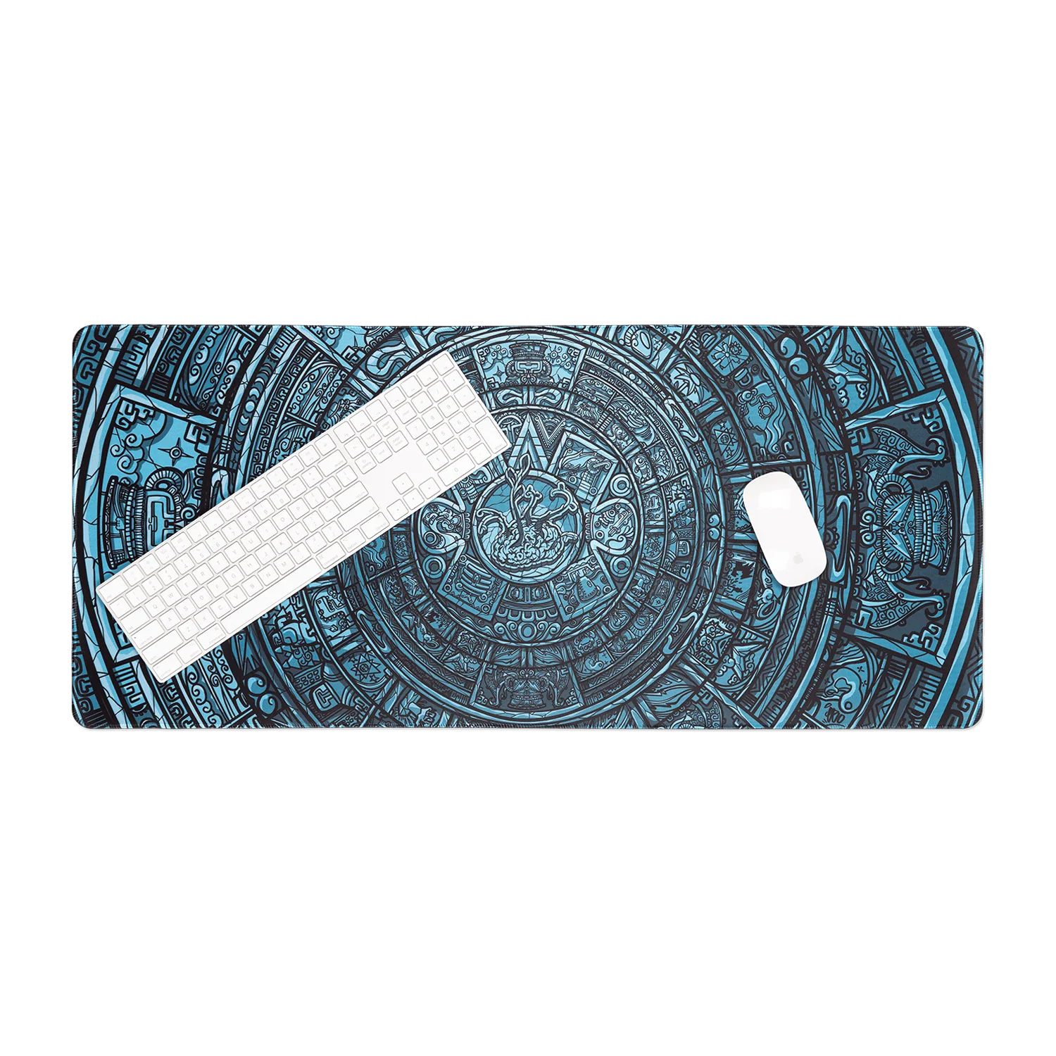 Wobble World Desk Pad - Image 3